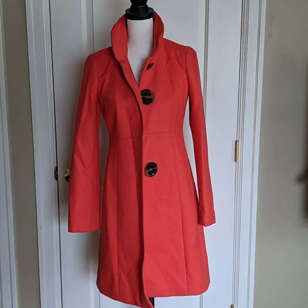 J Crew jacket